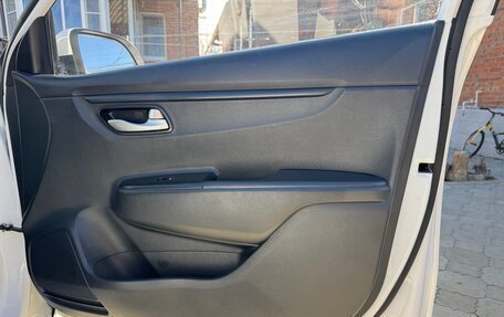 KIA Rio IV, 2021 год, 1 474 000 рублей, 14 фотография