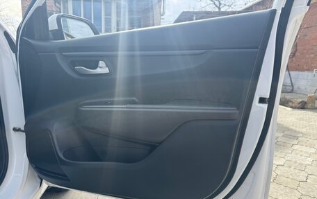 KIA Rio IV, 2021 год, 1 474 000 рублей, 21 фотография