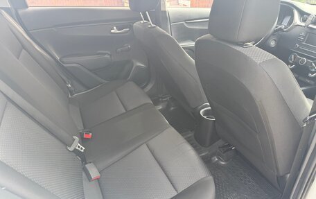 KIA Rio IV, 2021 год, 1 474 000 рублей, 22 фотография