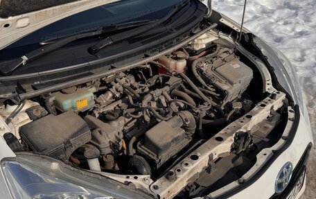 Toyota Aqua I, 2016 год, 970 000 рублей, 10 фотография