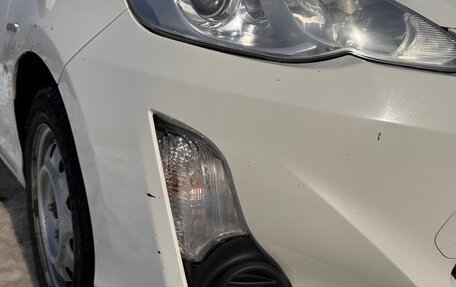 Toyota Aqua I, 2016 год, 970 000 рублей, 13 фотография