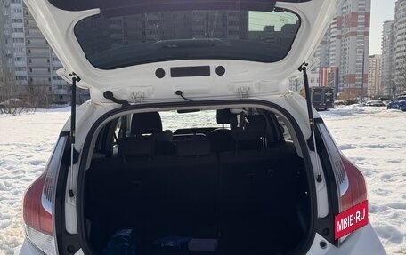 Toyota Aqua I, 2016 год, 970 000 рублей, 5 фотография