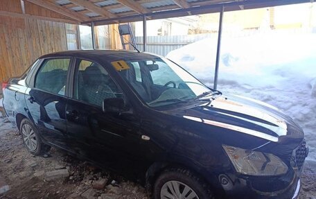 Datsun on-DO I рестайлинг, 2016 год, 500 000 рублей, 2 фотография