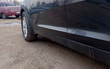 KIA Sportage III, 2011 год, 1 100 000 рублей, 4 фотография