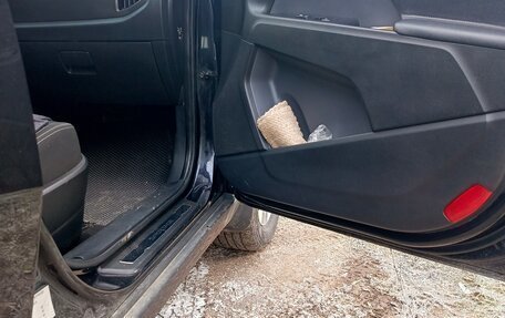 KIA Sportage III, 2011 год, 1 100 000 рублей, 9 фотография