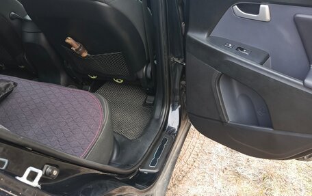 KIA Sportage III, 2011 год, 1 100 000 рублей, 7 фотография