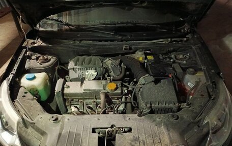 Datsun on-DO I рестайлинг, 2016 год, 500 000 рублей, 4 фотография