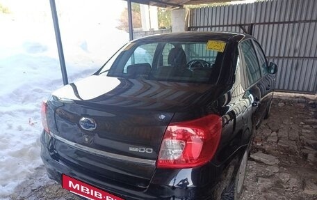 Datsun on-DO I рестайлинг, 2016 год, 500 000 рублей, 3 фотография