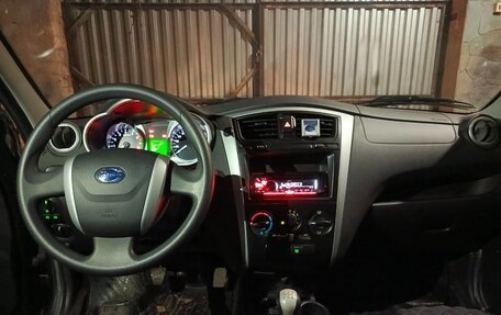 Datsun on-DO I рестайлинг, 2016 год, 500 000 рублей, 6 фотография