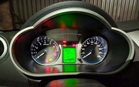 Datsun on-DO I рестайлинг, 2016 год, 500 000 рублей, 7 фотография