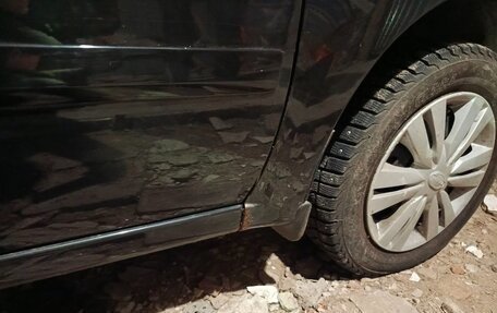 Datsun on-DO I рестайлинг, 2016 год, 500 000 рублей, 8 фотография