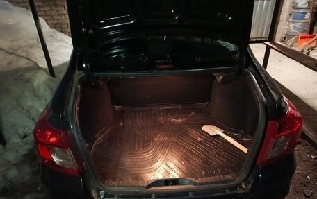 Datsun on-DO I рестайлинг, 2016 год, 500 000 рублей, 5 фотография