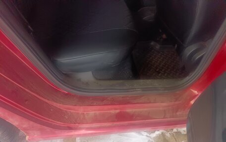 Volkswagen Polo VI (EU Market), 2010 год, 550 000 рублей, 4 фотография