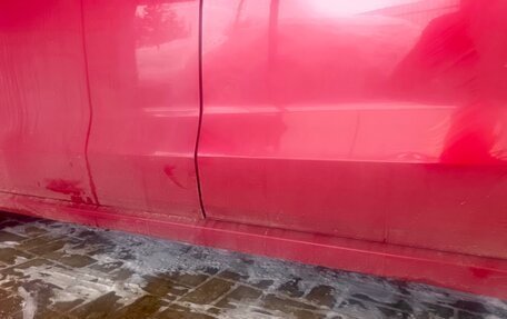 Volkswagen Polo VI (EU Market), 2010 год, 550 000 рублей, 8 фотография