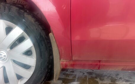 Volkswagen Polo VI (EU Market), 2010 год, 550 000 рублей, 7 фотография