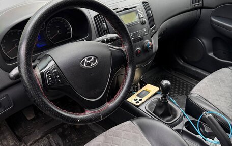 Hyundai i30 I, 2009 год, 440 000 рублей, 4 фотография