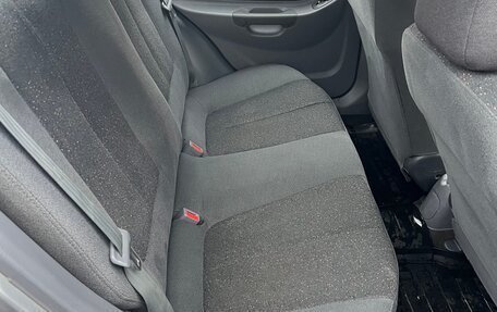 Hyundai Accent II, 2007 год, 450 000 рублей, 6 фотография