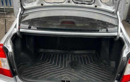 Hyundai Accent II, 2007 год, 450 000 рублей, 8 фотография