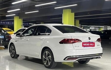 Volkswagen Bora, 2022 год, 1 210 000 рублей, 4 фотография