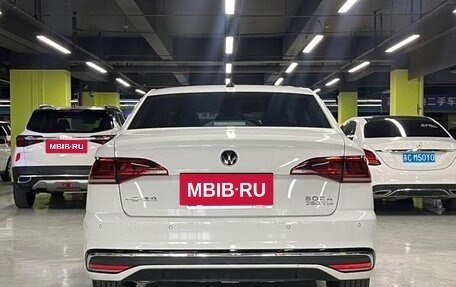 Volkswagen Bora, 2022 год, 1 210 000 рублей, 5 фотография