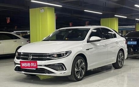 Volkswagen Bora, 2022 год, 1 210 000 рублей, 3 фотография