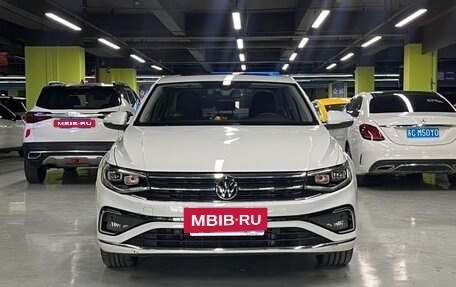 Volkswagen Bora, 2022 год, 1 210 000 рублей, 2 фотография