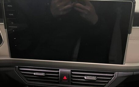 Volkswagen Bora, 2022 год, 1 210 000 рублей, 11 фотография