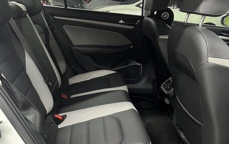 Volkswagen Bora, 2022 год, 1 210 000 рублей, 14 фотография