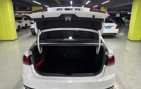 Volkswagen Bora, 2022 год, 1 210 000 рублей, 17 фотография