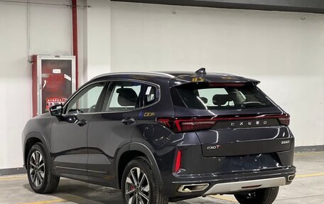 CheryExeed LX, 2024 год, 2 000 000 рублей, 2 фотография