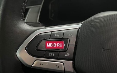 Volkswagen Bora, 2022 год, 1 210 000 рублей, 9 фотография