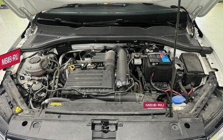 Volkswagen Bora, 2022 год, 1 210 000 рублей, 18 фотография