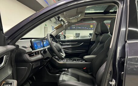 CheryExeed LX, 2024 год, 2 000 000 рублей, 4 фотография