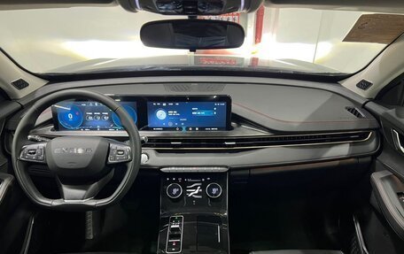 CheryExeed LX, 2024 год, 2 000 000 рублей, 5 фотография