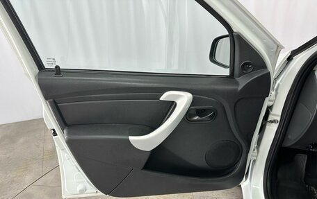 Renault Logan I, 2013 год, 747 000 рублей, 9 фотография