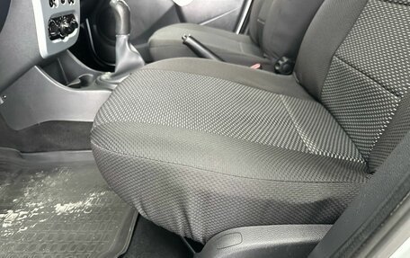 Renault Logan I, 2013 год, 747 000 рублей, 12 фотография