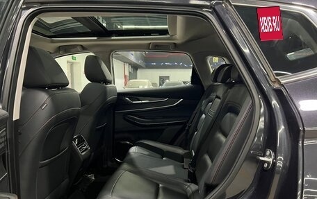 CheryExeed LX, 2024 год, 2 000 000 рублей, 7 фотография