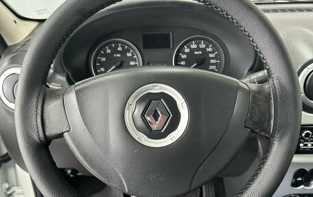 Renault Logan I, 2013 год, 747 000 рублей, 13 фотография