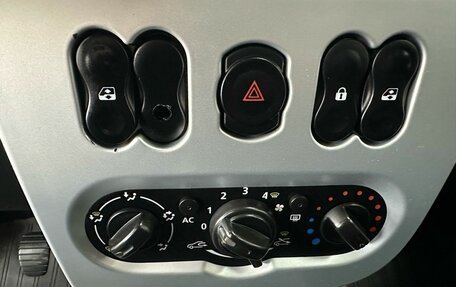 Renault Logan I, 2013 год, 747 000 рублей, 16 фотография