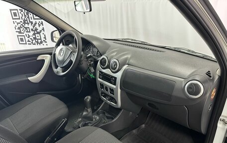Renault Logan I, 2013 год, 747 000 рублей, 23 фотография