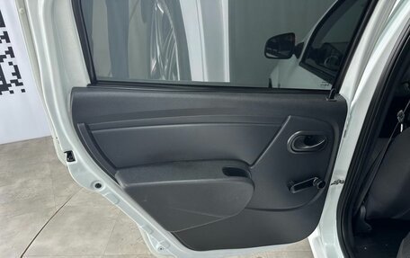 Renault Logan I, 2013 год, 747 000 рублей, 18 фотография