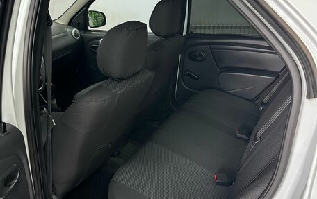 Renault Logan I, 2013 год, 747 000 рублей, 19 фотография