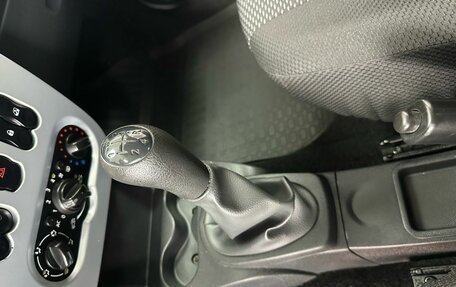 Renault Logan I, 2013 год, 747 000 рублей, 17 фотография