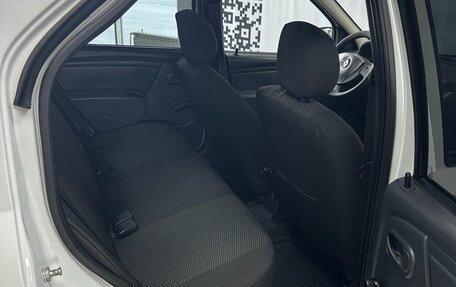 Renault Logan I, 2013 год, 747 000 рублей, 21 фотография