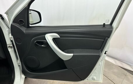 Renault Logan I, 2013 год, 747 000 рублей, 22 фотография