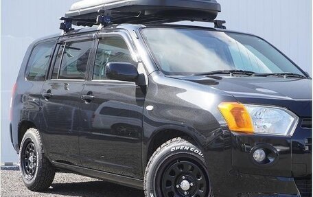 Toyota Probox I, 2022 год, 940 000 рублей, 4 фотография