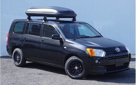Toyota Probox I, 2022 год, 940 000 рублей, 3 фотография