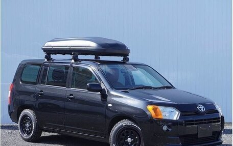 Toyota Probox I, 2022 год, 940 000 рублей, 5 фотография