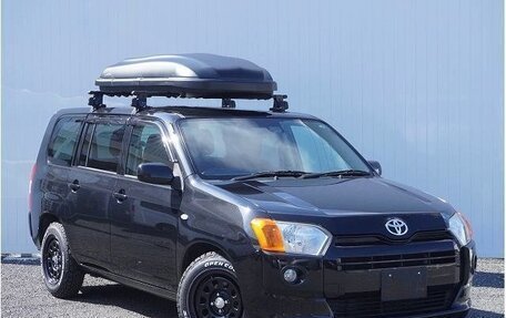 Toyota Probox I, 2022 год, 940 000 рублей, 2 фотография