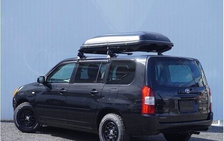 Toyota Probox I, 2022 год, 940 000 рублей, 7 фотография